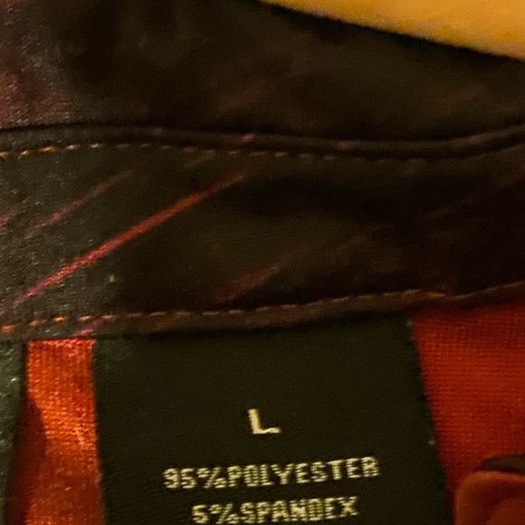 Summer shirt - Picture 3 of 3